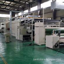 Automatic Water Production Line for Mineral Water